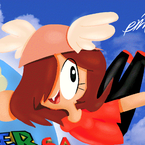 super aurio 64